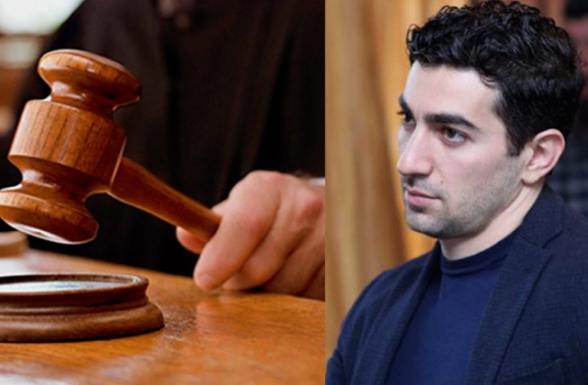 Դատական նիստ Լևոն Քոչարյանի՝ կարմիր բերետավորներին իբր ծեծելու գործով (տեսանյութ)